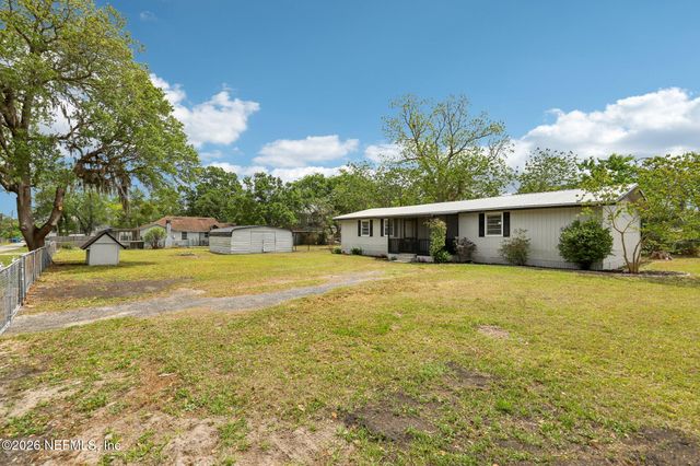 213 JACKSON Avenue N 1, Jacksonville, FL 32220