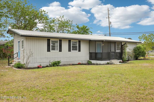 213 JACKSON Avenue N 1, Jacksonville, FL 32220