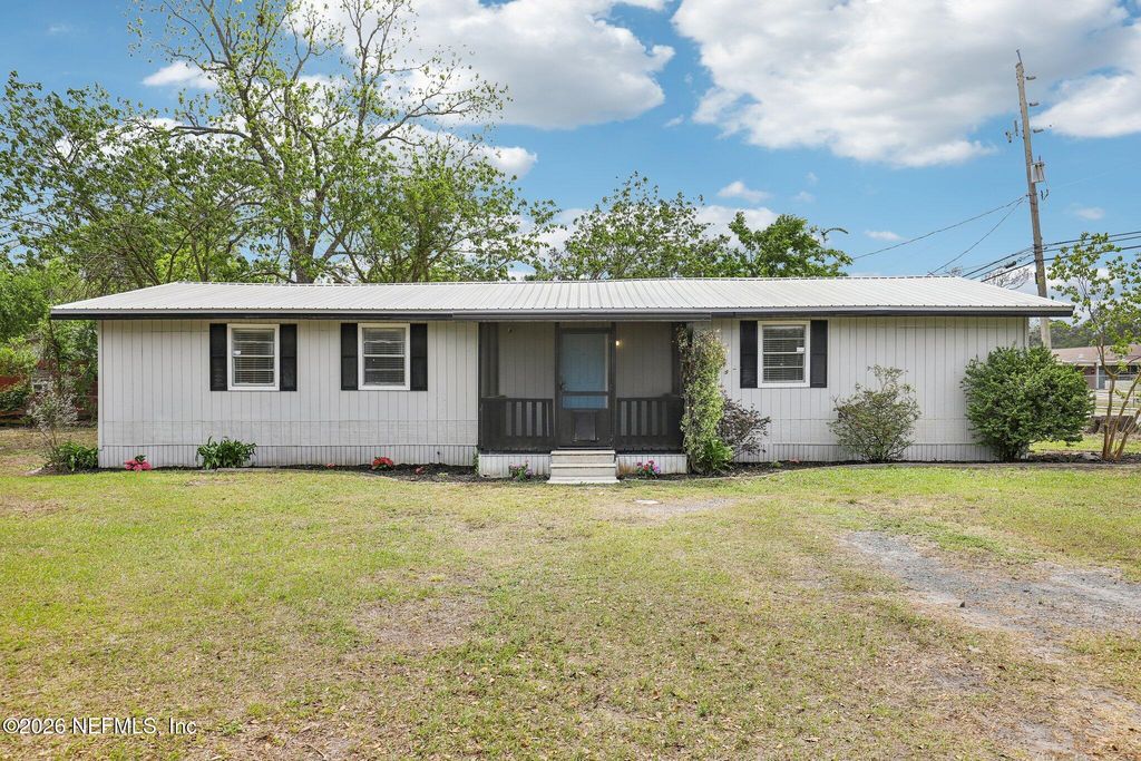 213 JACKSON Avenue N 1, Jacksonville, FL 32220