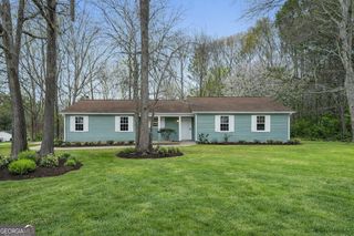 255 Countryside Lane, Covington, GA 30016