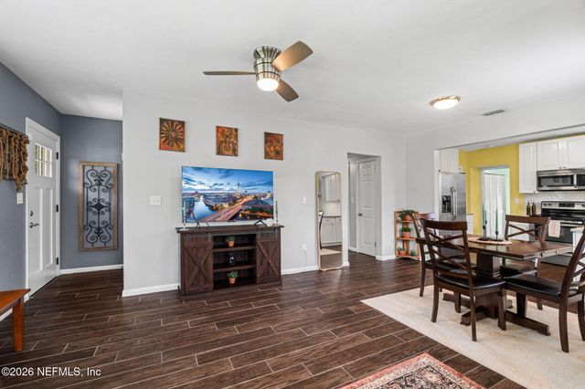 2745 MYRA Street, Jacksonville, FL 32205