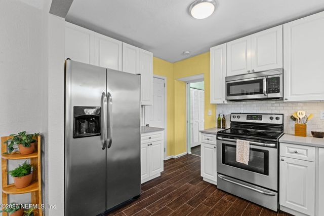 2745 MYRA Street, Jacksonville, FL 32205