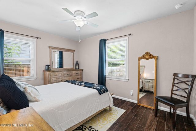 2745 MYRA Street, Jacksonville, FL 32205