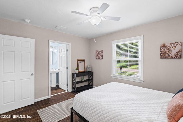 2745 MYRA Street, Jacksonville, FL 32205