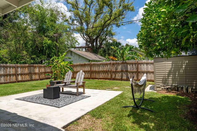 2745 MYRA Street, Jacksonville, FL 32205