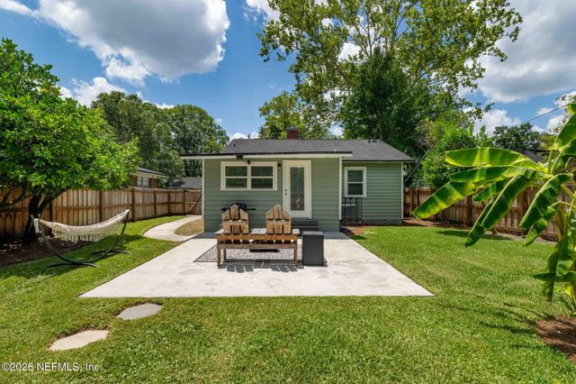 2745 MYRA Street, Jacksonville, FL 32205