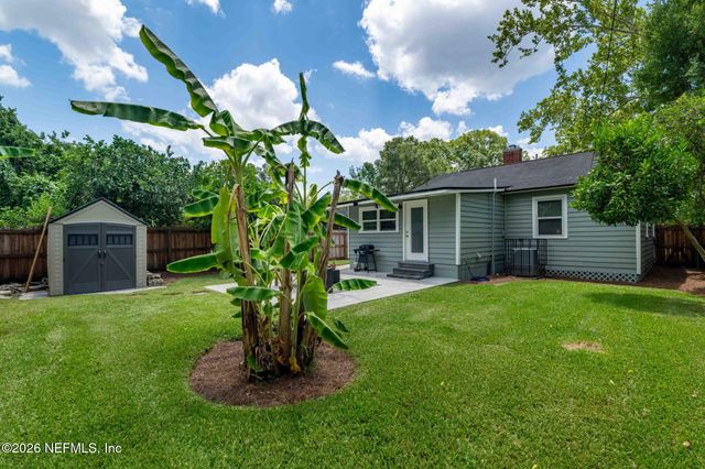 2745 MYRA Street, Jacksonville, FL 32205