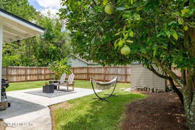2745 MYRA Street, Jacksonville, FL 32205