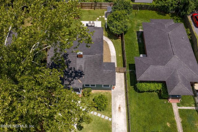 2745 MYRA Street, Jacksonville, FL 32205