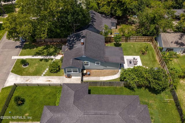 2745 MYRA Street, Jacksonville, FL 32205