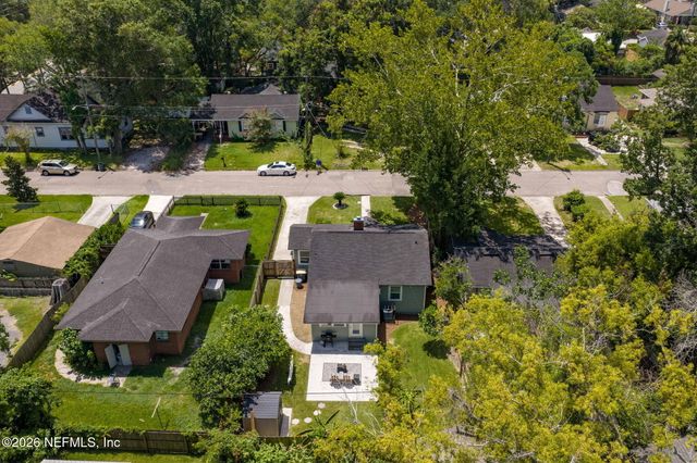 2745 MYRA Street, Jacksonville, FL 32205