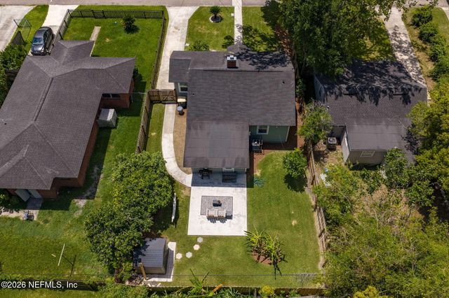 2745 MYRA Street, Jacksonville, FL 32205