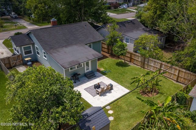 2745 MYRA Street, Jacksonville, FL 32205