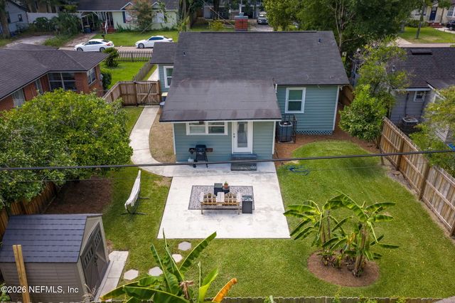 2745 MYRA Street, Jacksonville, FL 32205