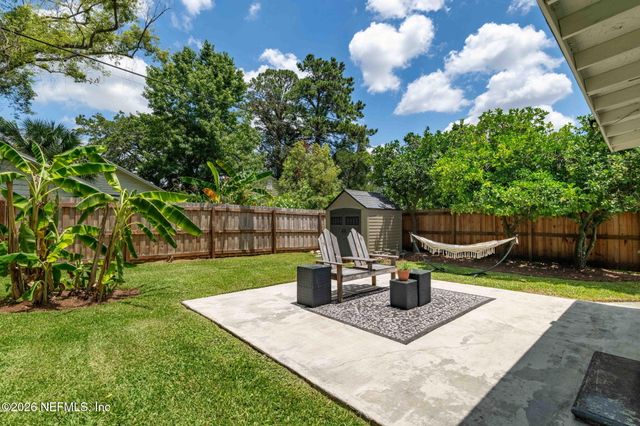 2745 MYRA Street, Jacksonville, FL 32205