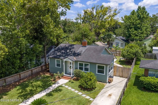 2745 MYRA Street, Jacksonville, FL 32205