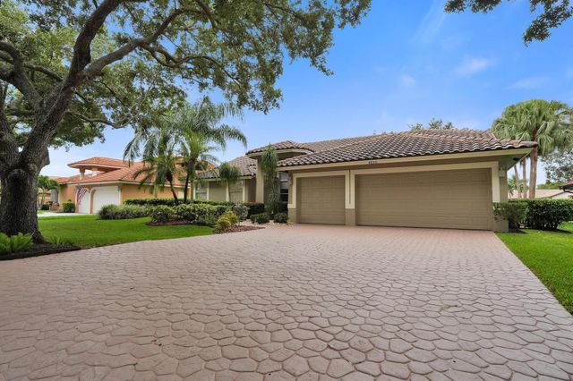 4850 NW 95TH Drive, Coral Springs, FL 33076