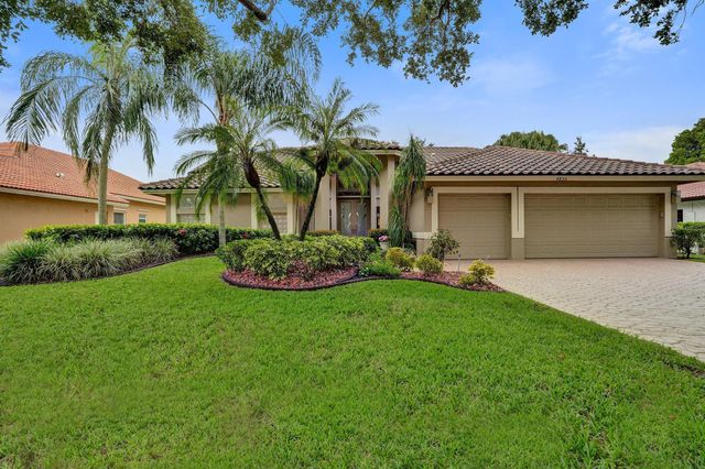 4850 NW 95TH Drive, Coral Springs, FL 33076