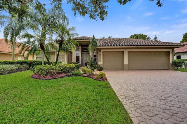 4850 NW 95TH Drive, Coral Springs, FL 33076
