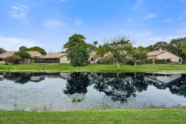 4850 NW 95TH Drive, Coral Springs, FL 33076
