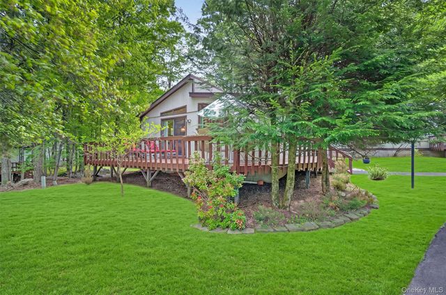 4 Ivanhoe Court, Monticello, NY 12701