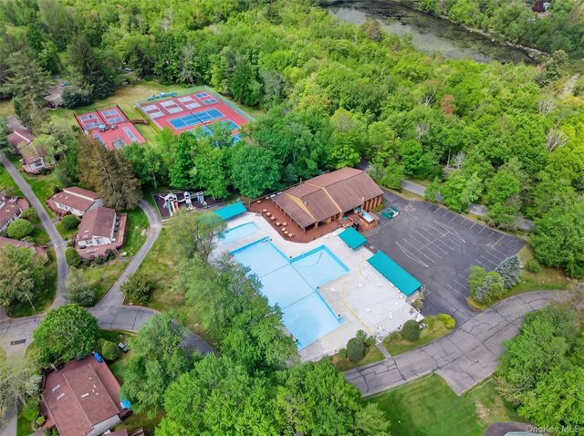4 Ivanhoe Court, Monticello, NY 12701