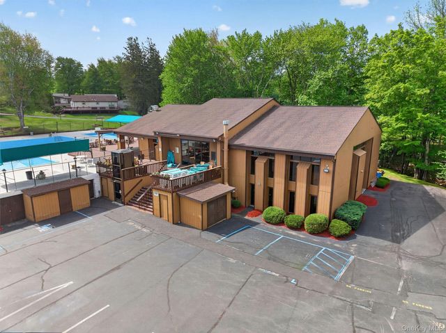 4 Ivanhoe Court, Monticello, NY 12701