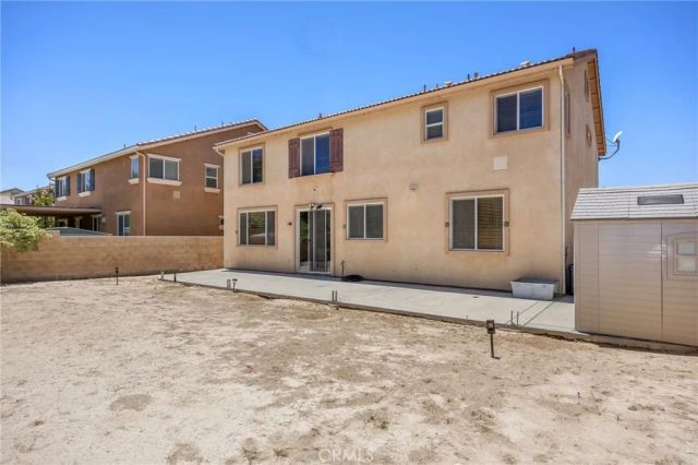43934 Spring, Lancaster, CA 93536