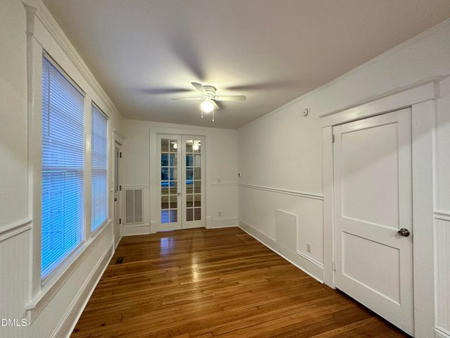 1110 Glenwood Avenue, Raleigh, NC 27605