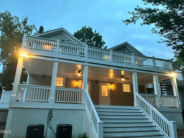1110 Glenwood Avenue, Raleigh, NC 27605