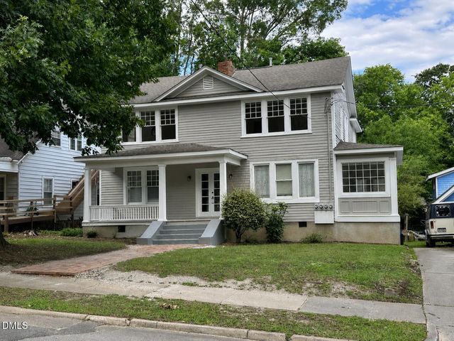 1110 Glenwood Avenue, Raleigh, NC 27605