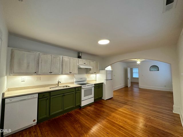 1110 Glenwood Avenue, Raleigh, NC 27605