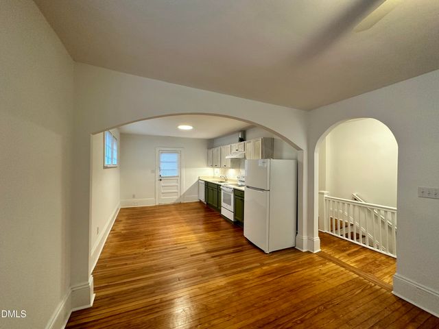 1110 Glenwood Avenue, Raleigh, NC 27605