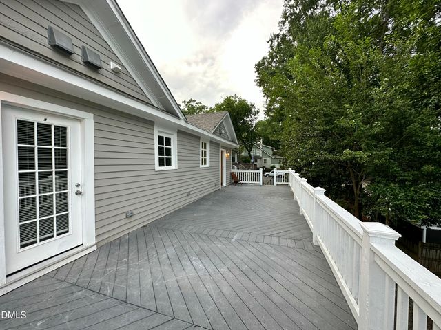1110 Glenwood Avenue, Raleigh, NC 27605