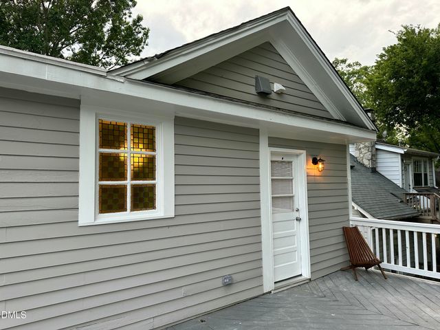 1110 Glenwood Avenue, Raleigh, NC 27605