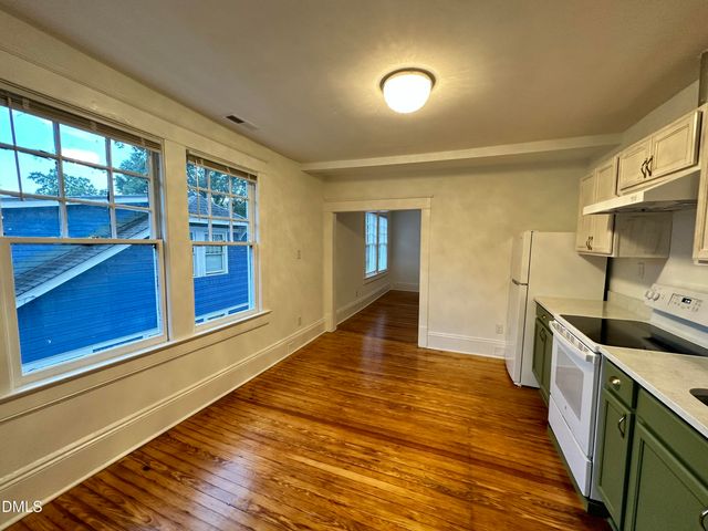1110 Glenwood Avenue, Raleigh, NC 27605