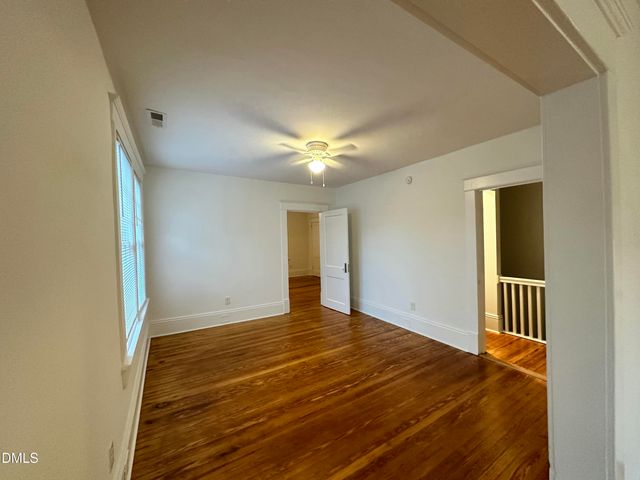 1110 Glenwood Avenue, Raleigh, NC 27605