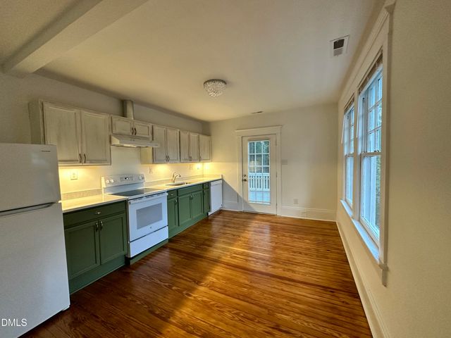 1110 Glenwood Avenue, Raleigh, NC 27605