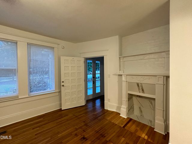 1110 Glenwood Avenue, Raleigh, NC 27605