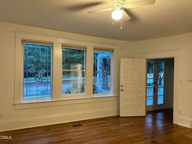 1110 Glenwood Avenue, Raleigh, NC 27605
