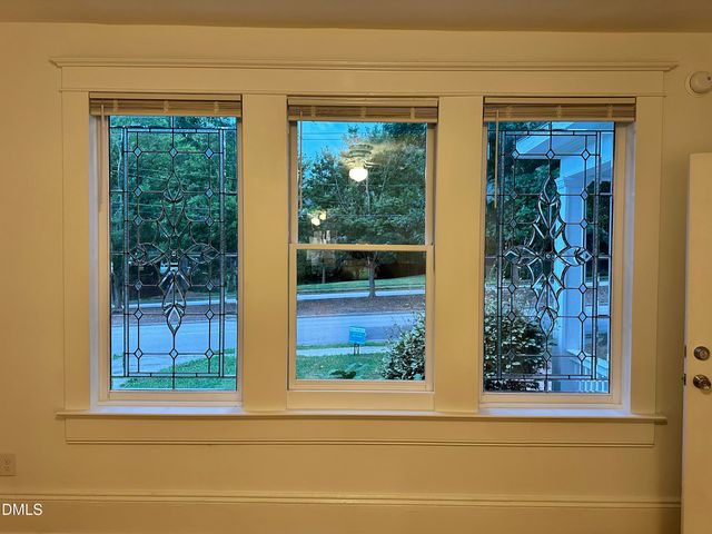 1110 Glenwood Avenue, Raleigh, NC 27605