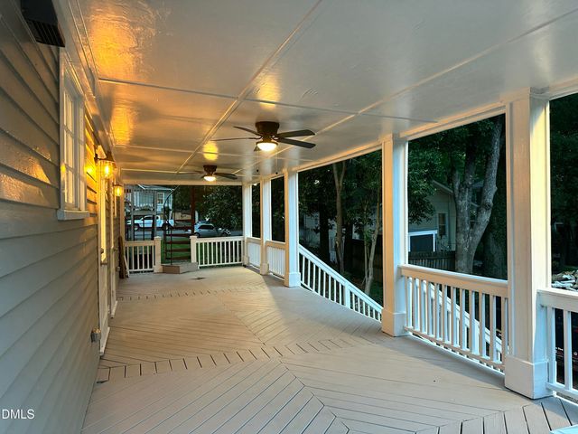 1110 Glenwood Avenue, Raleigh, NC 27605