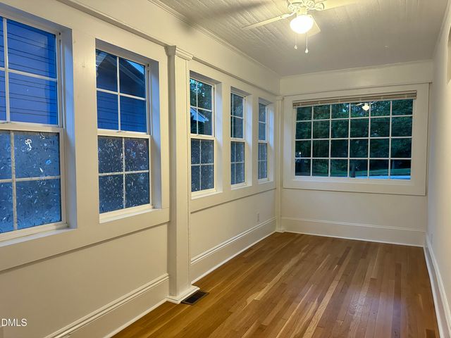 1110 Glenwood Avenue, Raleigh, NC 27605