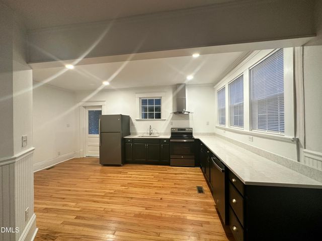 1110 Glenwood Avenue, Raleigh, NC 27605