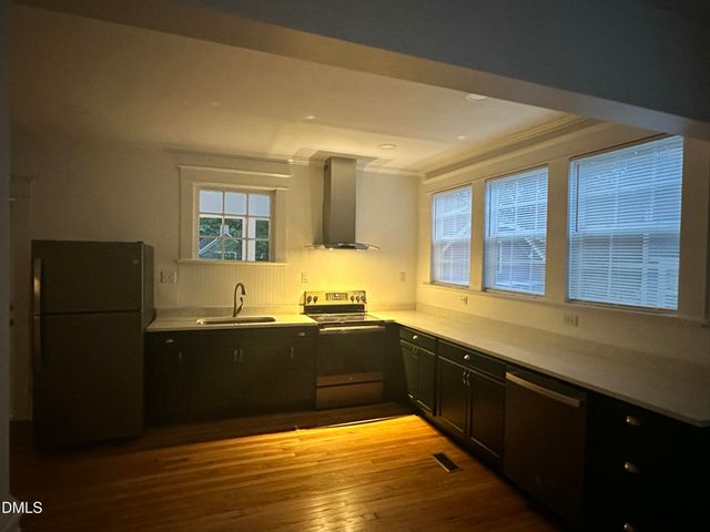1110 Glenwood Avenue, Raleigh, NC 27605