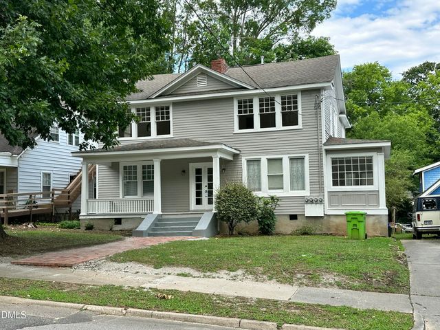 1110 Glenwood Avenue, Raleigh, NC 27605