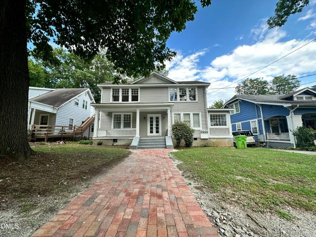 1110 Glenwood Avenue, Raleigh, NC 27605