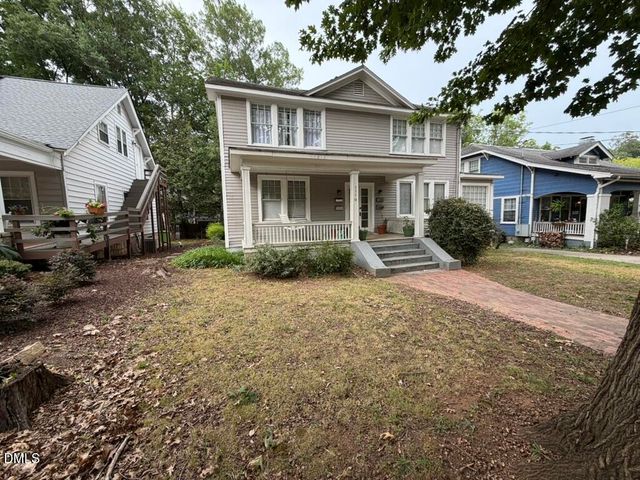 1110 Glenwood Avenue, Raleigh, NC 27605