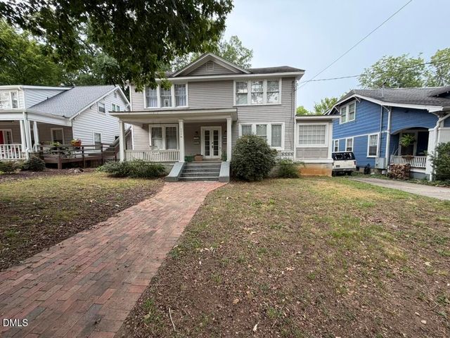 1110 Glenwood Avenue, Raleigh, NC 27605