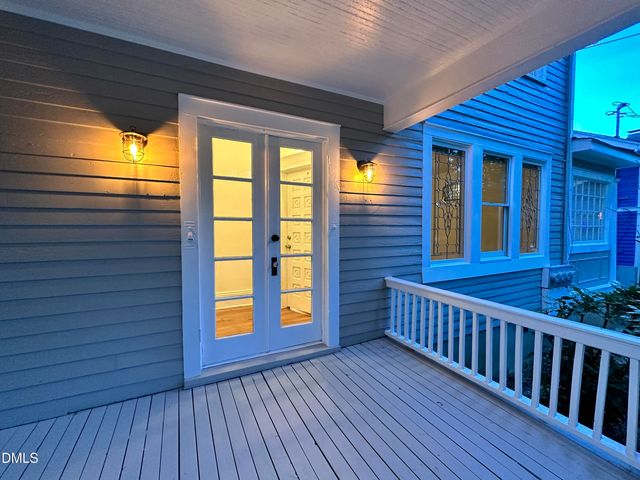1110 Glenwood Avenue, Raleigh, NC 27605